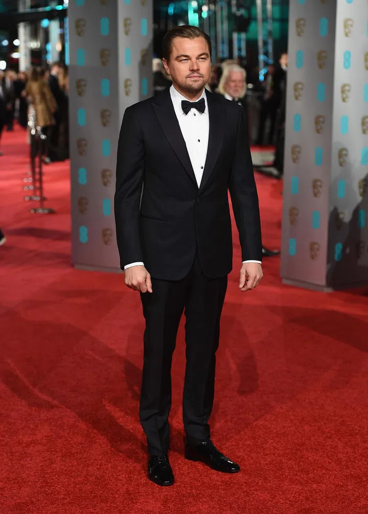 Photo: Getty
