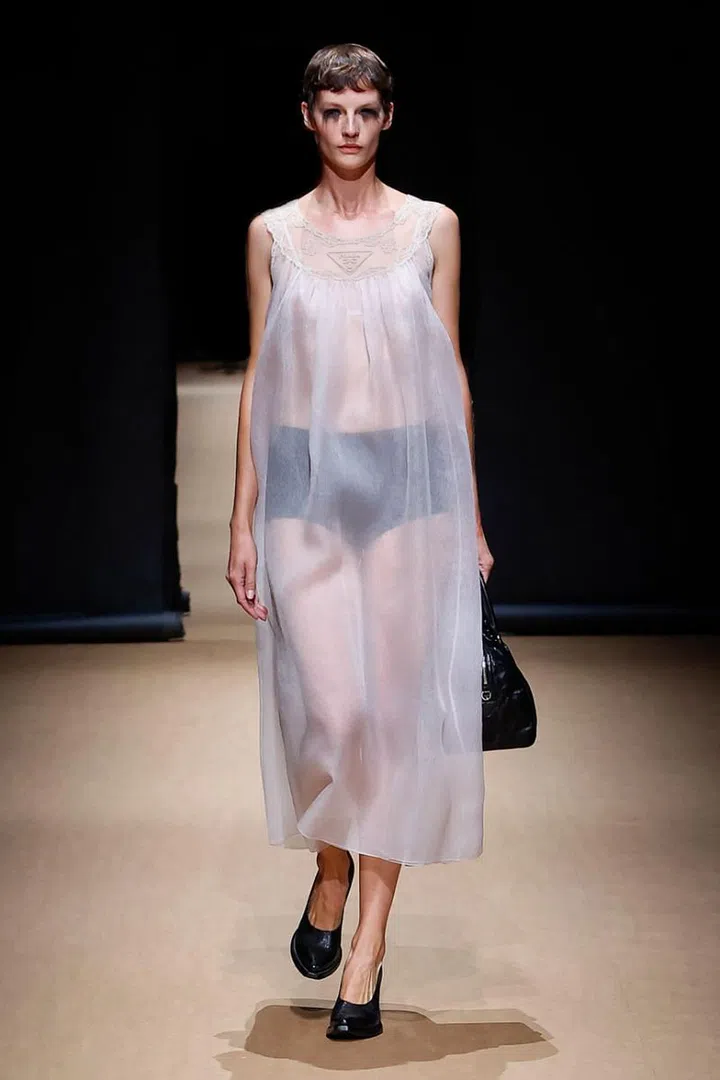 Photo: Prada