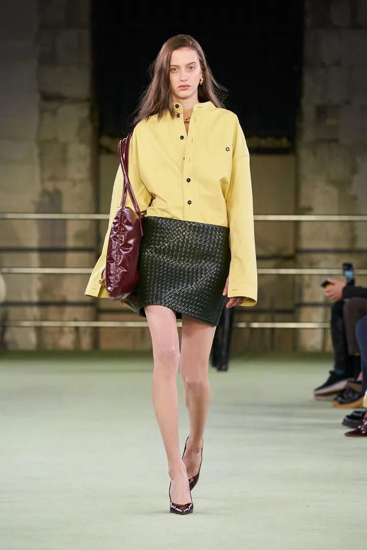 Photo: Bottega Veneta