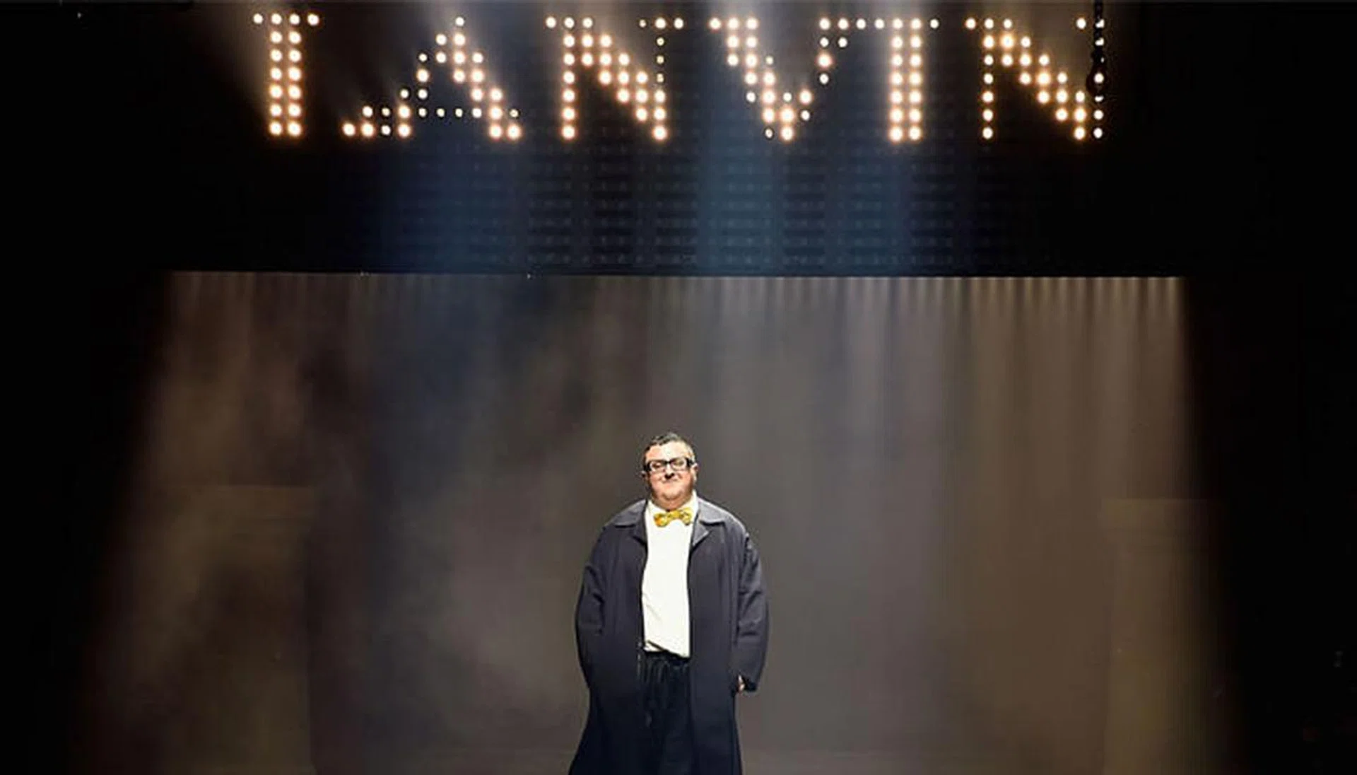 alber elbaz lanvin
