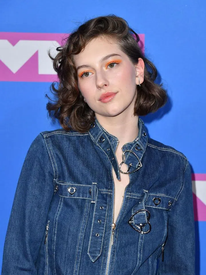 Photo: Getty