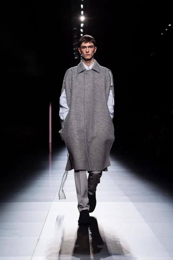 Photo: Dior