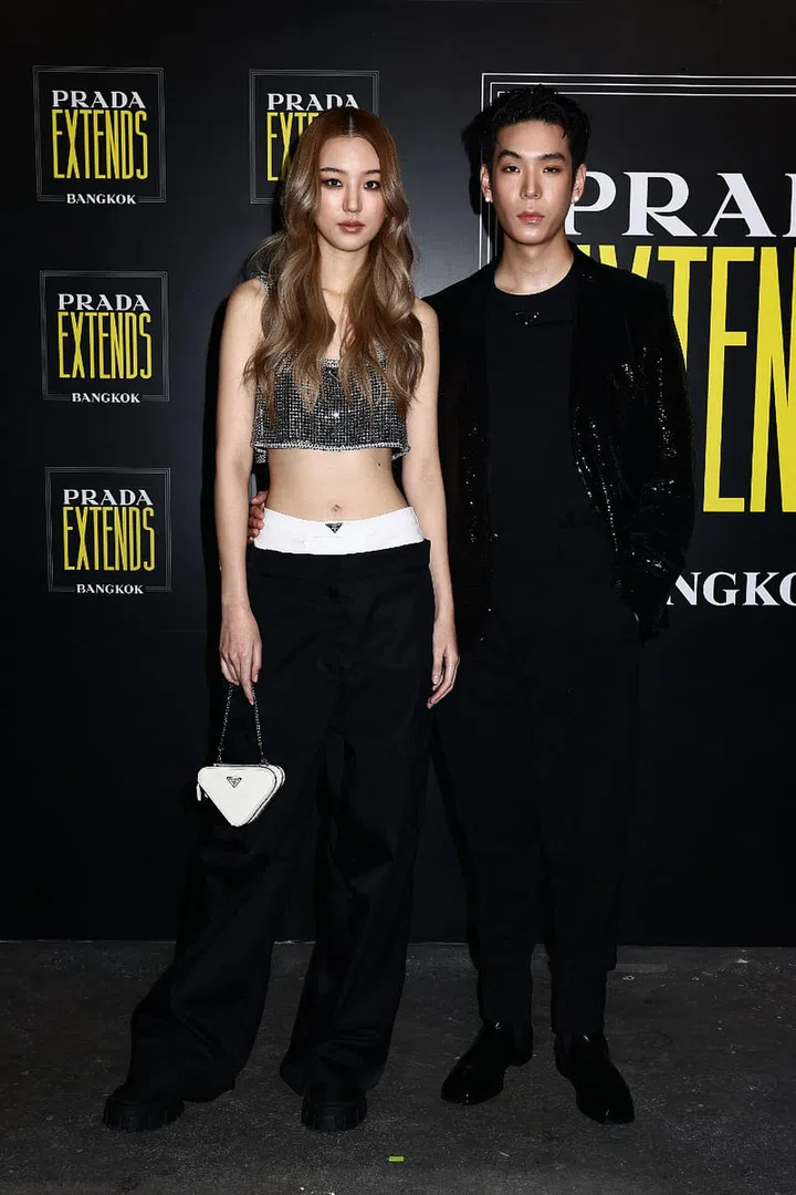 Photo: Prada