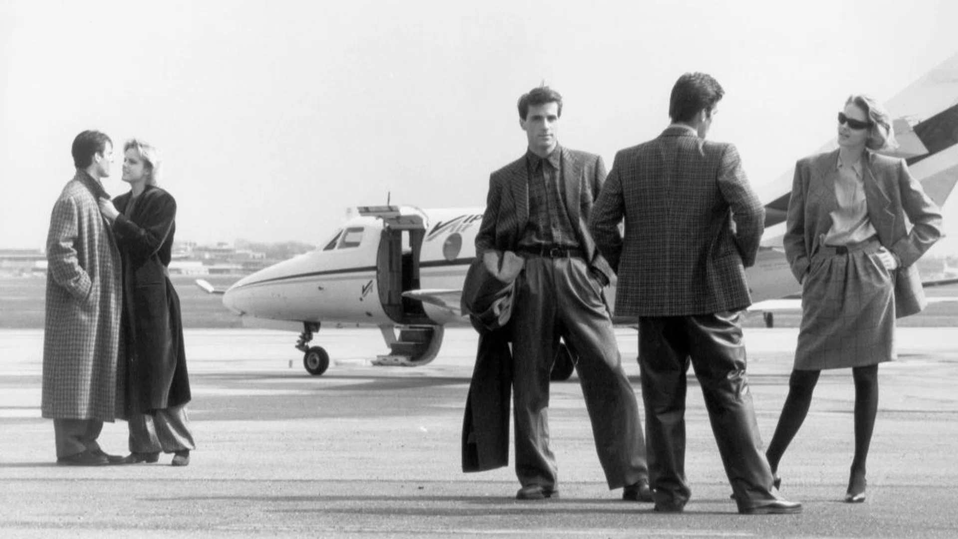 The Armani Legacy: How Archival Curation Shapes Tomorrow's Fashion