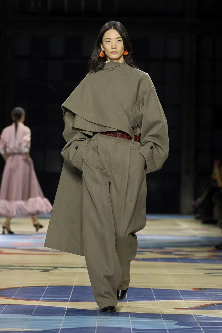 Photo: Bottega Veneta