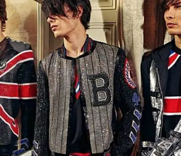 Balmain