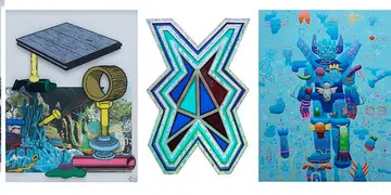 The Artling Pop Up September 2017 Singapore