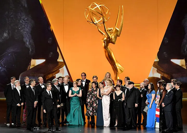 Arguably the best TV series of the decade, HBO’s Game of Thrones, which premiered in 2011, gained a fanatical following that saw 19.3 million viewers tune in to its final episode. The fantasy drama series, famed for its medieval realism, blockbuster budgets (US$100 million for the sixth season), and grand settings in Malta, Croatia, Iceland and Ireland, plus oodles of nudity, violence and gore, is well deserving of its 160 Primetime Emmy Awards nominations.