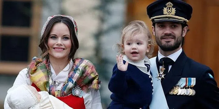 Swedish Royal