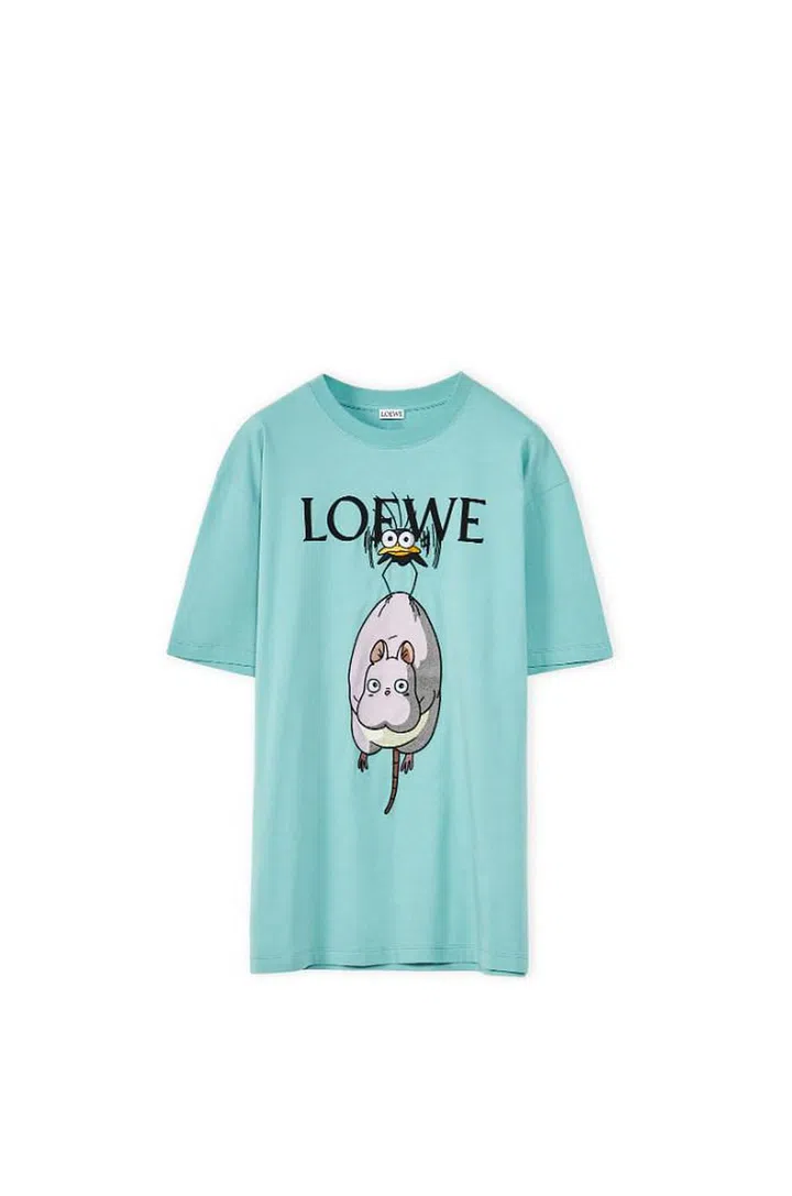 Photo: LOEWE