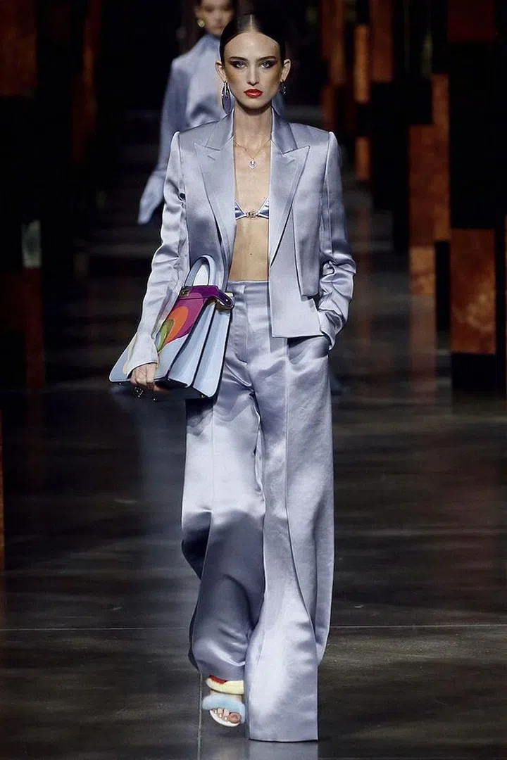 Photo: Fendi