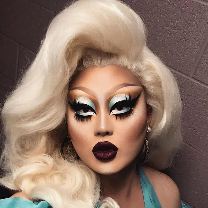 Kim Chi

Photo: Instagram