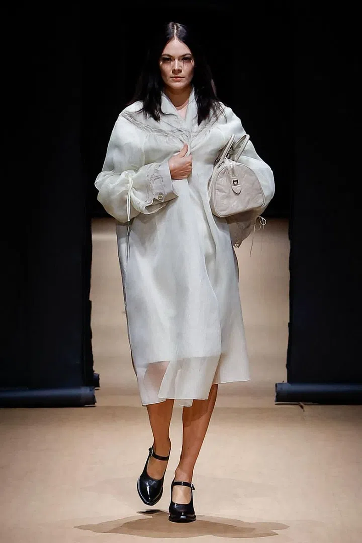 Photo: Prada