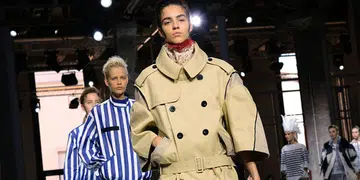 SACAI SS17