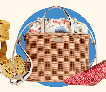 Woven Accessories