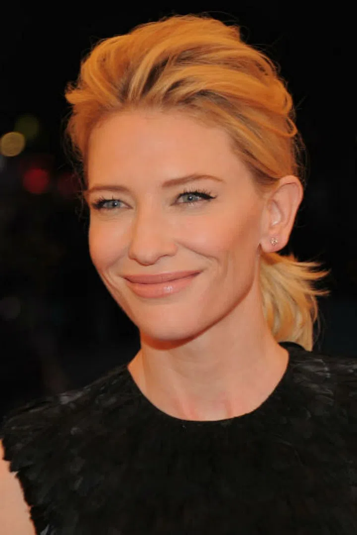 Photo: Getty