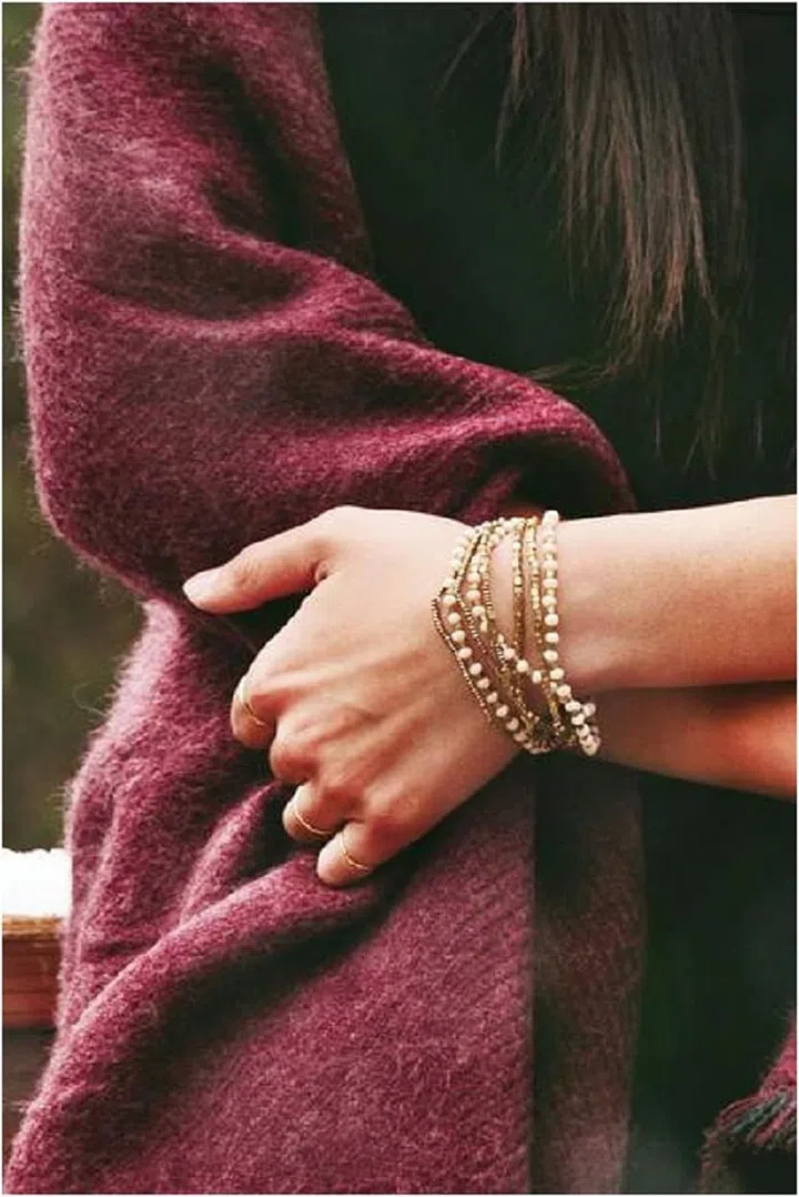 Photo: Purpose Jewelry