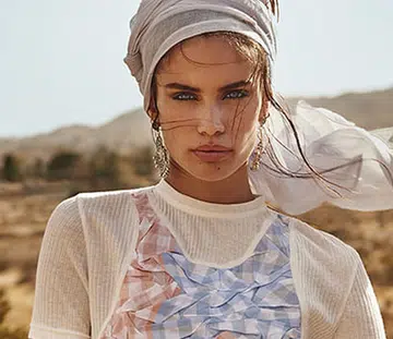 sara sampaio february 2018