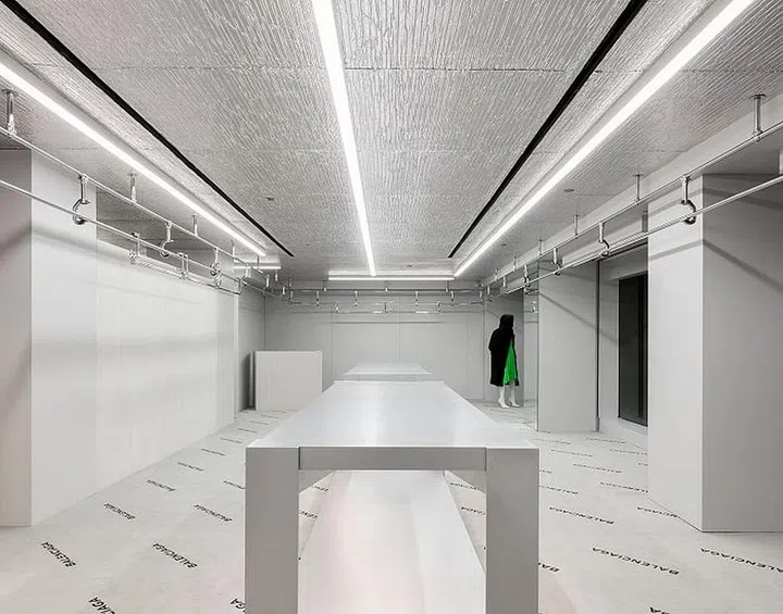 Photo: Balenciaga