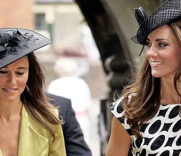 Kate Middleton Pipa Middleton