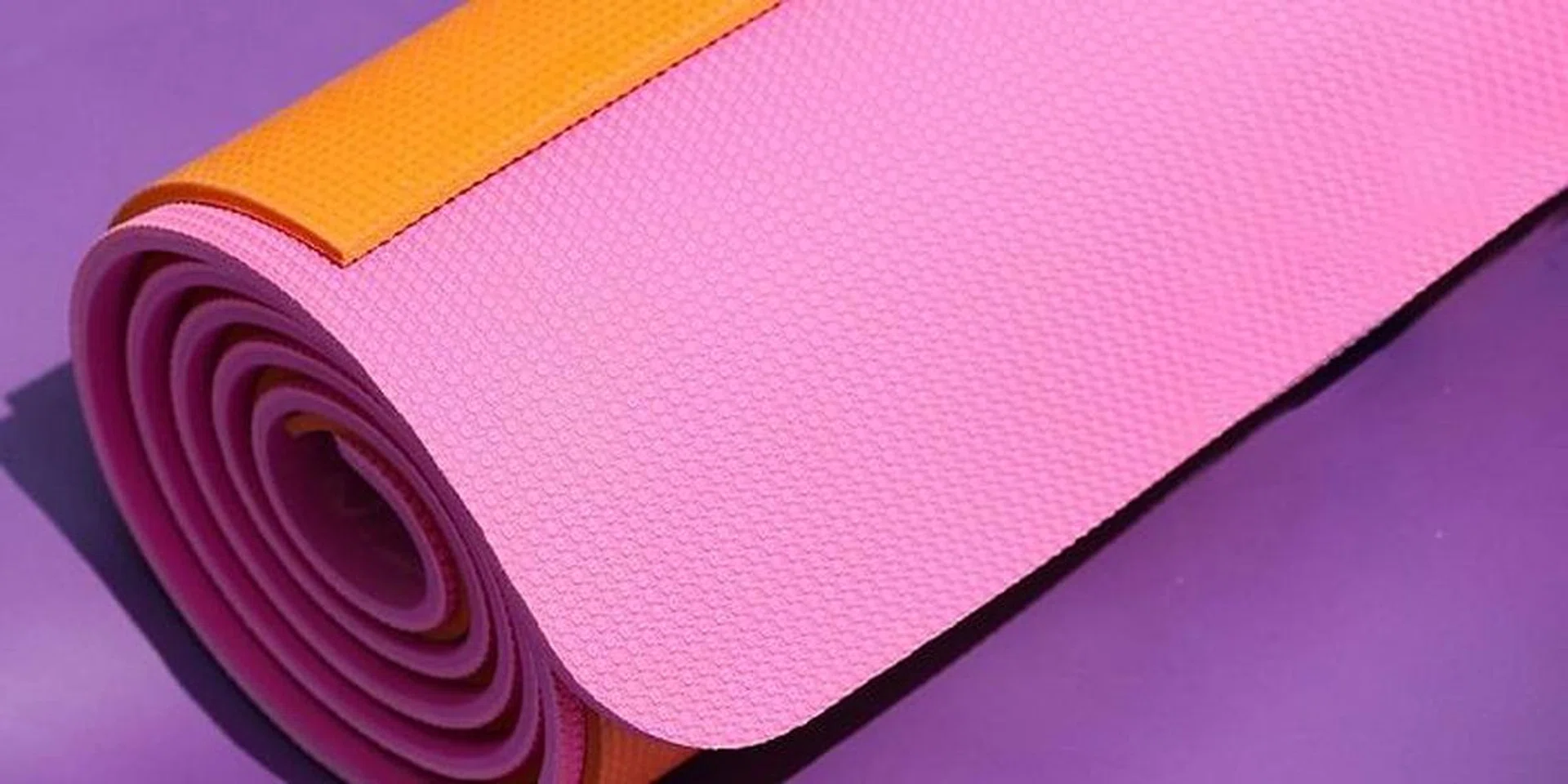 Yoga Mats