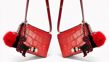 DVF CNY 2016
