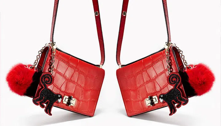 DVF CNY 2016