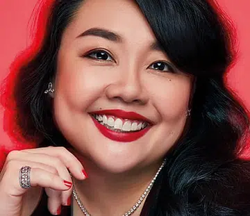 Power List: Elicia Lee