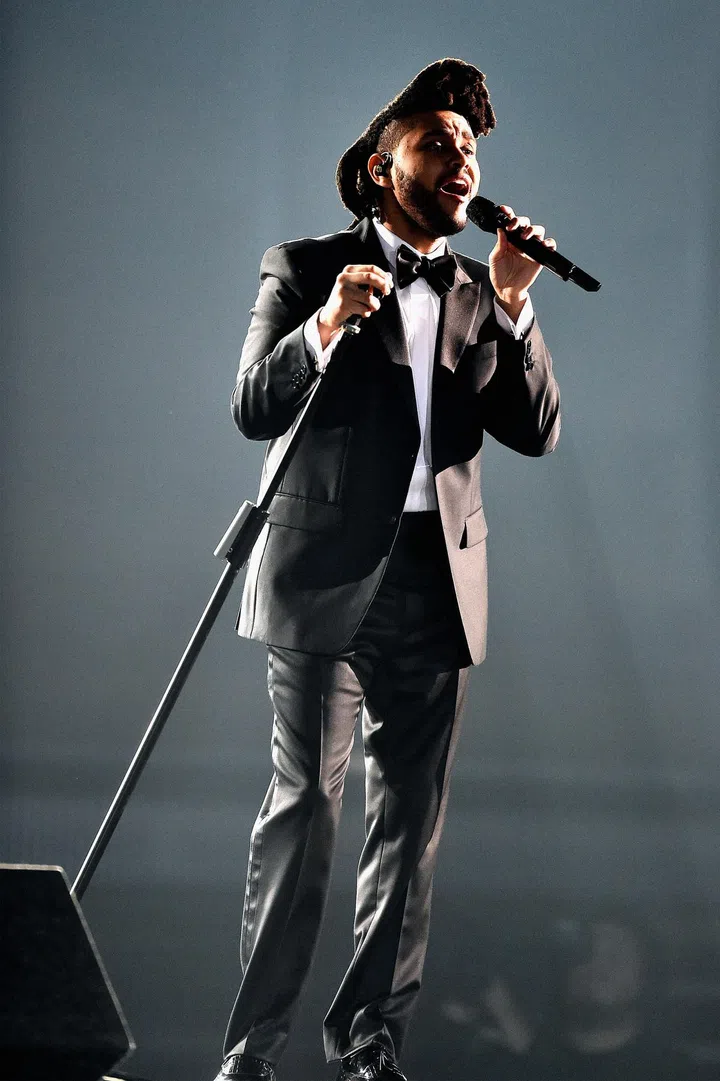 Photo: Getty