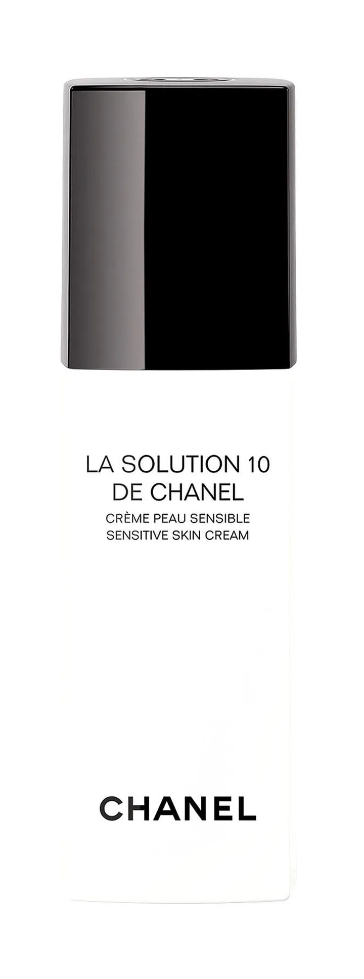 La Solution 10 de Chanel