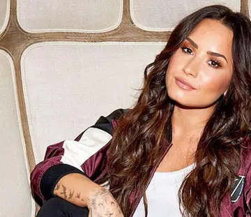 Demi Lovato