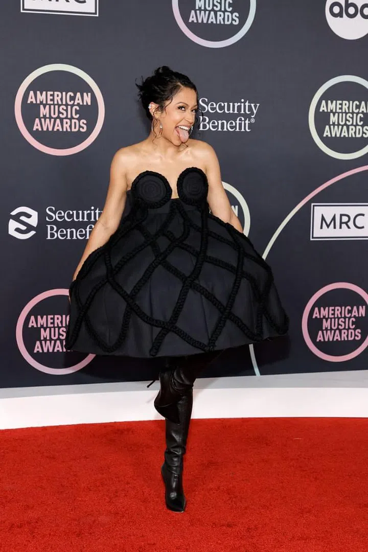 Photo: Getty