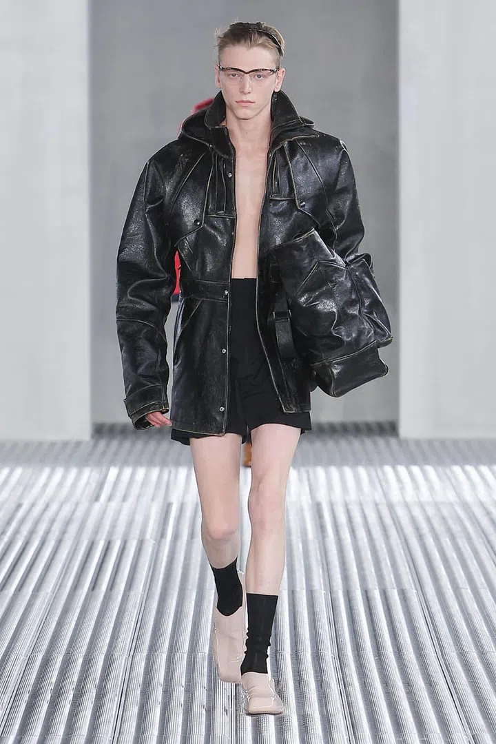 Photo: Prada