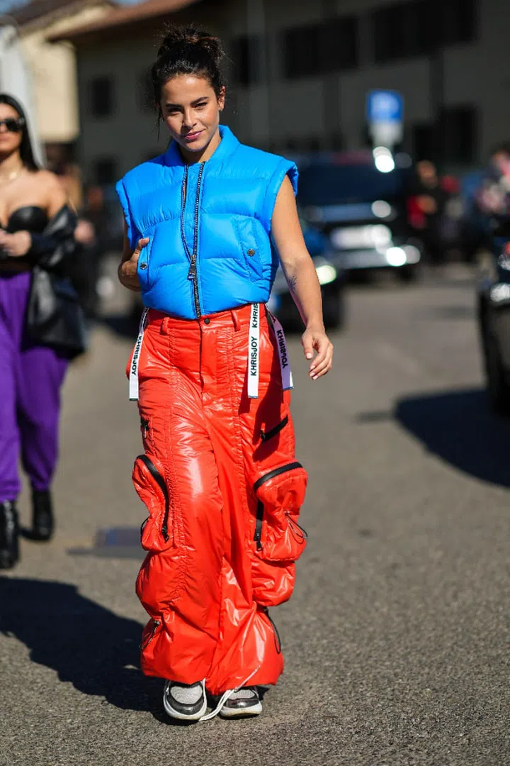 Photo: Getty
