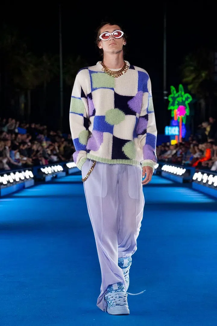 Photo: Dior