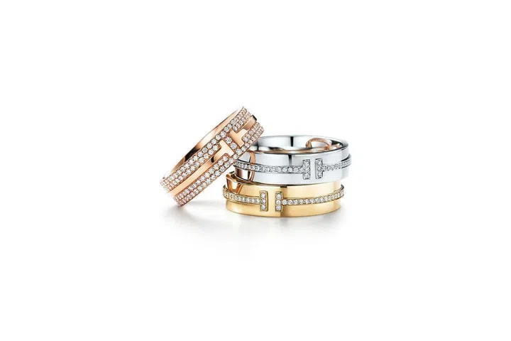 Photo: Courtesy of Tiffany & Co.