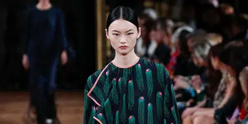 12 Contemporary Cool Kaftans To Buy To Look Fabulous While You WFH