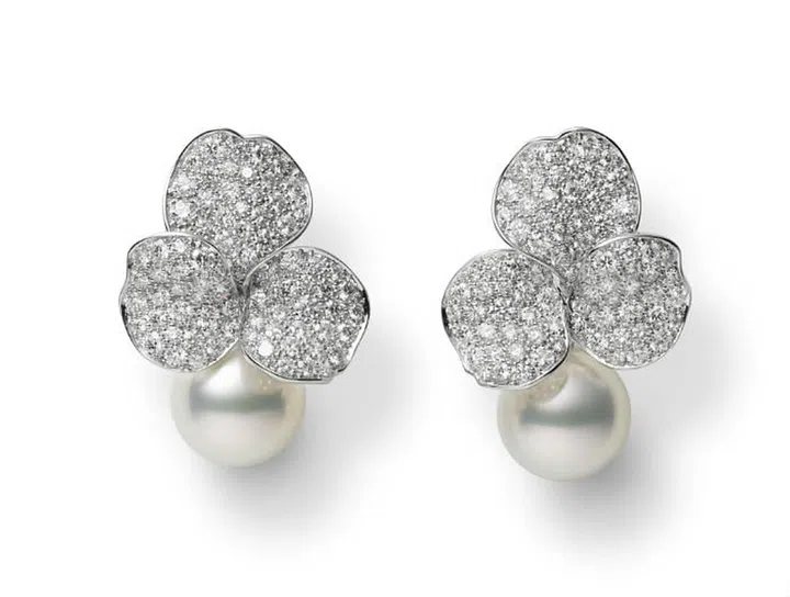 $98,400. Photo: Mikimoto