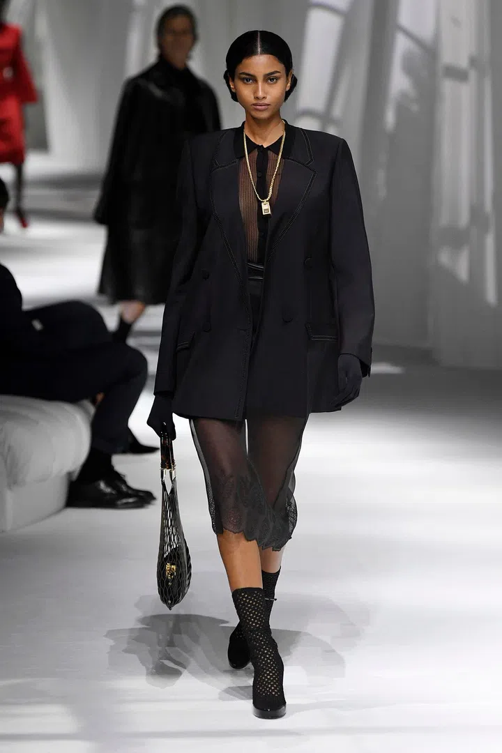Photo: Fendi