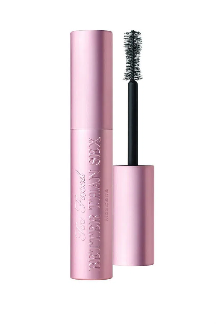 Photo: Too Faced