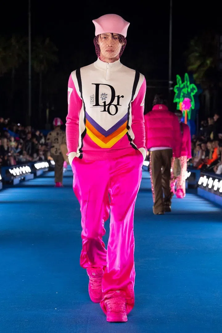 Photo: Dior