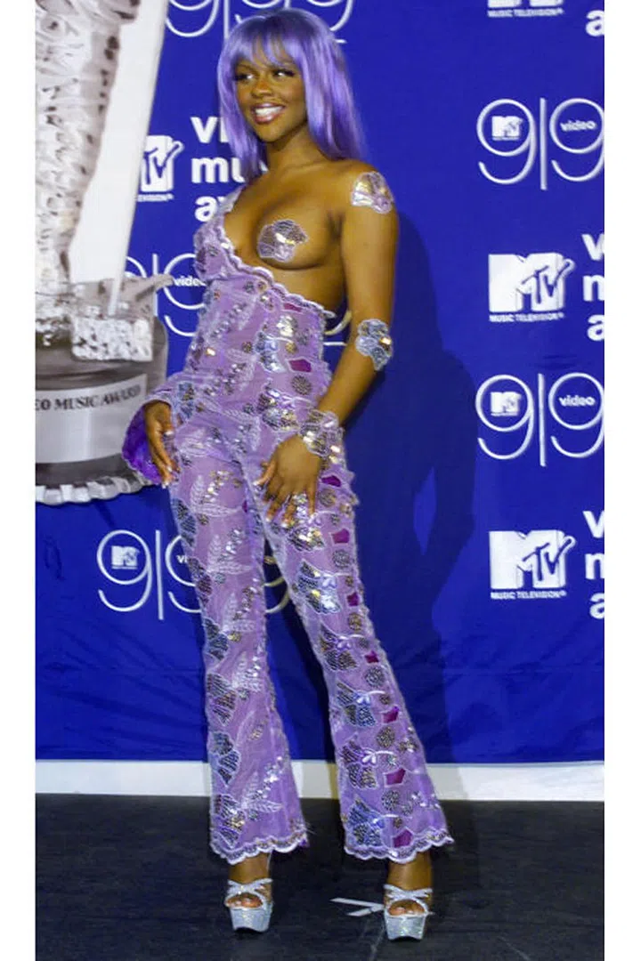 Photo: Getty