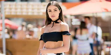 Olivia Culpo
