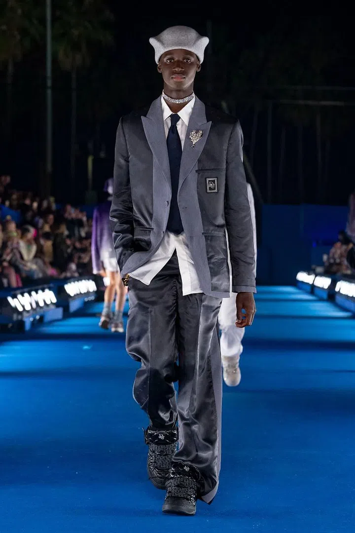 Photo: Dior