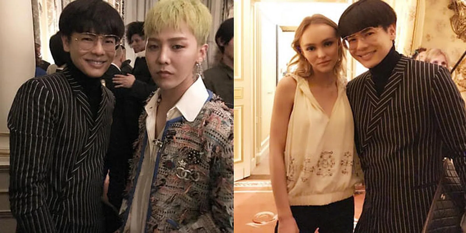 chanel metiers d'art kenneth goh