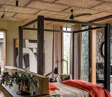 Singita Kataza House