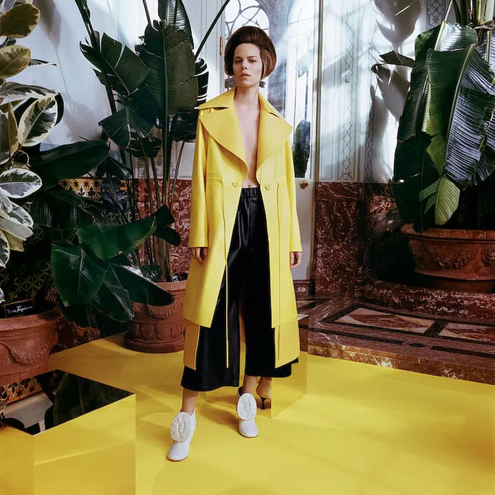 Photo: Loewe