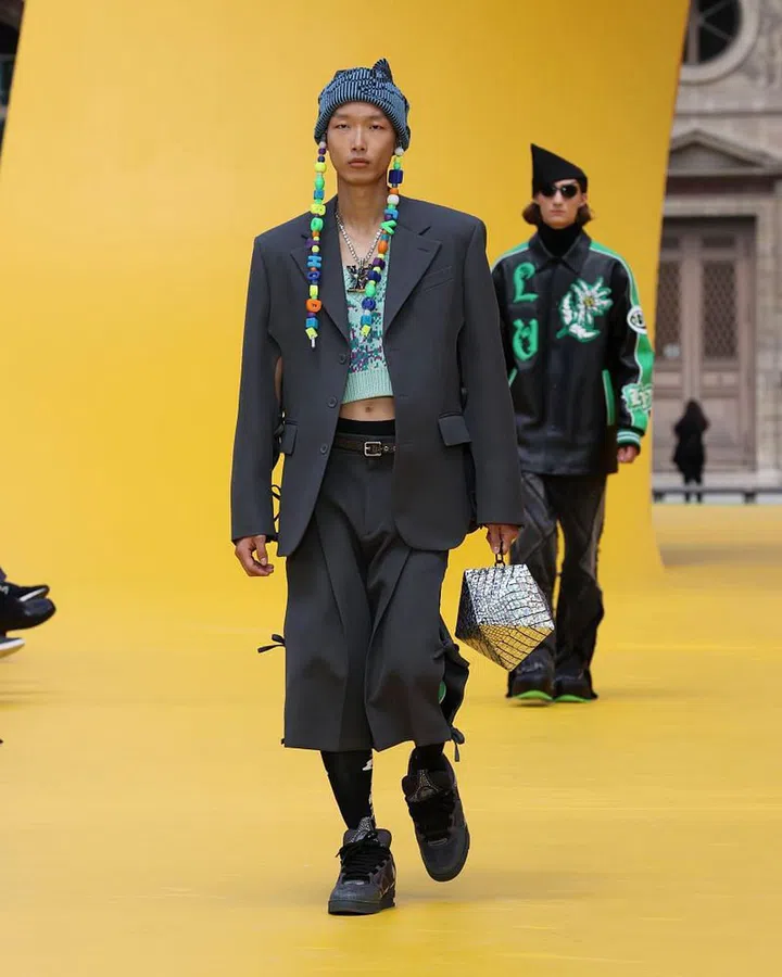 Photo: Louis Vuitton