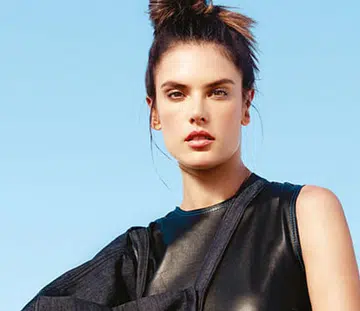 alessandra ambrosio january 2017