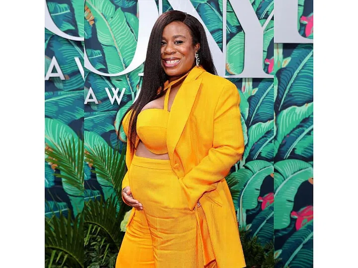 Photo: GETTY IMAGES FOR TONY AWARDS PRODUCTIONS